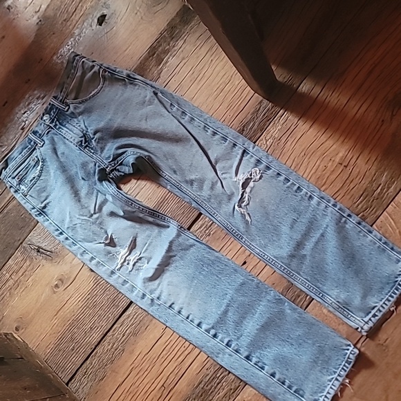 VINTAGE 505 USA LEVI - Picture 4 of 11